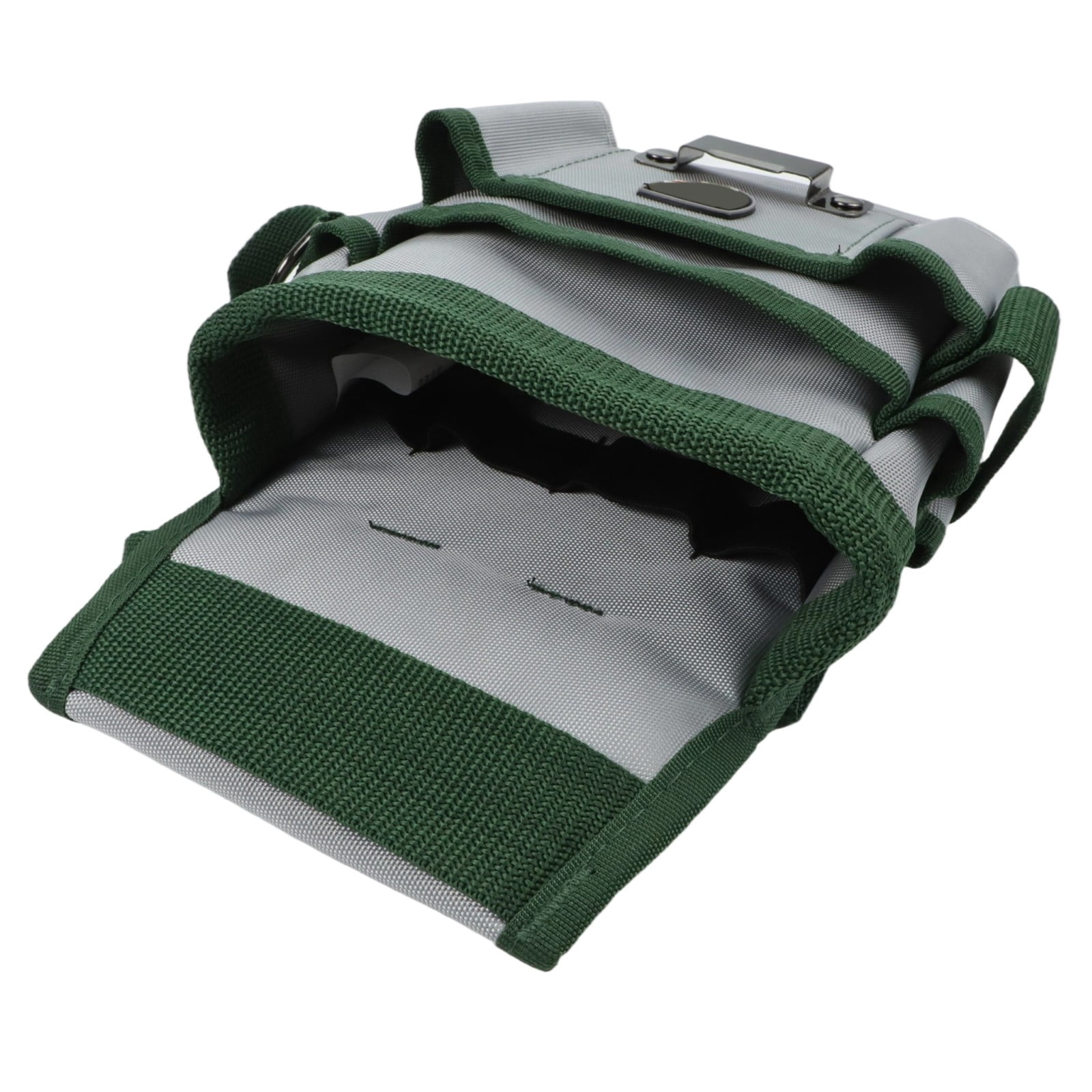yaaqii For Durable Electrician Tool Bag: Multi-Pocket Waist Pouch for High-Altitude