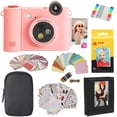 thumbnail image 1 of Digital Instant Print Camera & Photo Printer KODAK Smile+, 1 of 9