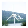thumbnail image 4 of 800W Small Wind Turbine Power Generator 3/5/6 Blades ,Easy to Install, 4 of 5