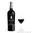 thumbnail image 2 of Vino Tinto Robert Mondavi Cabernet Sauvignon 750 ml, 2 of 3