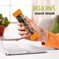 thumbnail image 3 of Seeds Fruit & Nuts Snack Bar, Orange Cranberry | 5g Protein, High Fiber, Gluten Free Bars, 1.4 OZ, 6 Count, 3 of 5
