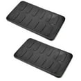 thumbnail image 1 of 1 Pair Rowing Machine Pedals Fitness Equipment Pedals Sports Walking Machine Exercise Bike Elliptical Bike Pedal 160*300mm, 1 of 10