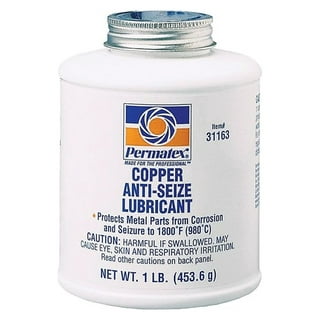Nitro Lubricants Copper Spray Anti-Sieze - Copper Based Compound