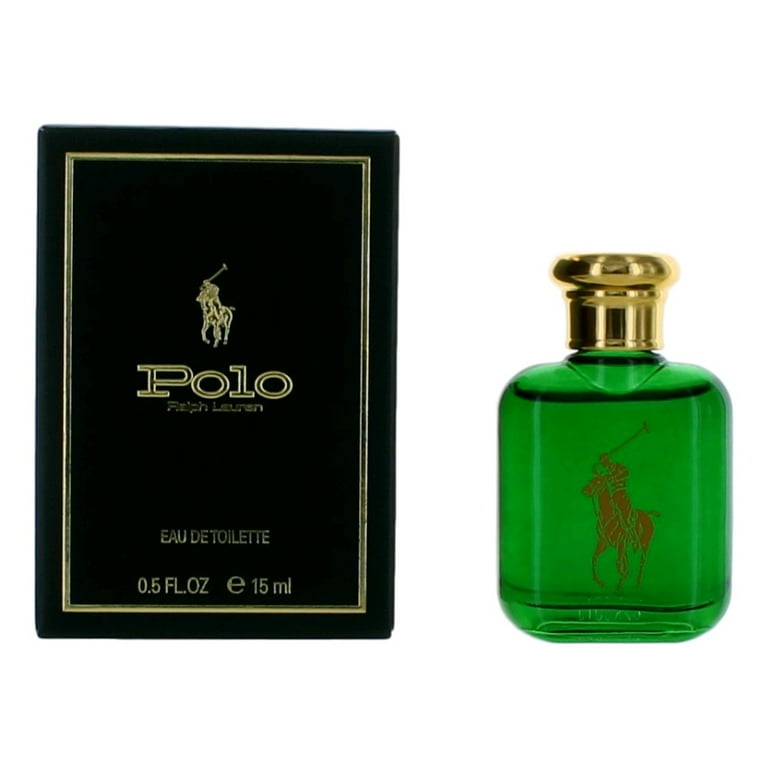 Polo 2025 splash cologne