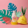 thumbnail image 2 of Dabble & Dollop Foaming Body Wash Dole Whip Pineapple 8 fl oz, 2 of 8