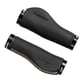 thumbnail image 5 of Empuñaduras para manillar de bicicleta, manillar ergonómico para bicicleta de montaña, manillar con bloqueo para ciclismo Costura beige kusrkot puños de manillar de bicicleta, 5 of 8