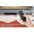 thumbnail image 3 of New Replacement Remote Control for Bose TV Speaker/Bose Solo Soundbar Series II, 3 of 5
