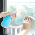 thumbnail image 5 of 3x Hand-Pressed Candy-Colored Watering Can For Flower Pot Bosai Sprayer Bottle, 5 of 6