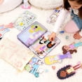 thumbnail image 4 of Story Magic 2-in-1 Dress Up Doll Playset, 4 of 4