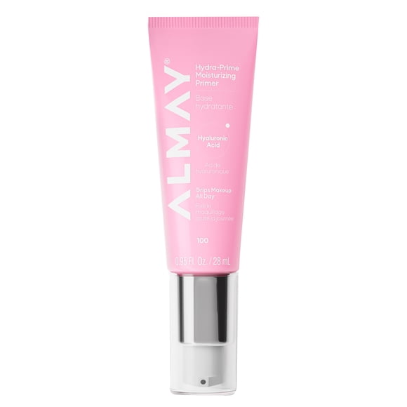 Primer Almay Hydra prime moizturizing 28 ml
