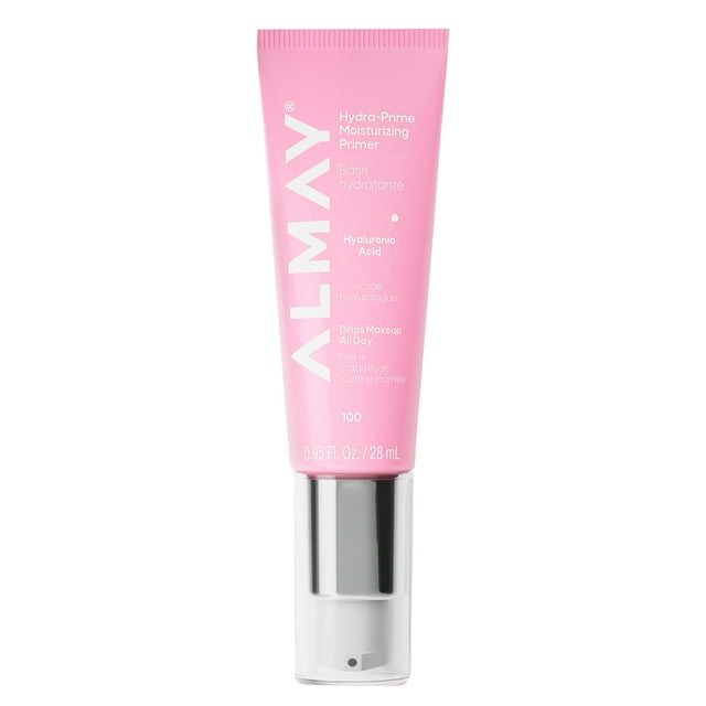 Primer Almay Hydra prime moizturizing 28 ml