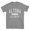 Black, variant on Altona Illinois Classic Established Men's Cotton T-Shirt