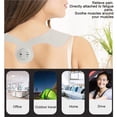 thumbnail image 3 of stanreset Masseur de Cou Mini Masseur Cervical Multifonctionnel pour Épaules et Cou, 3 of 6