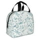 thumbnail image 2 of Easygdp Dragonfly Bolsa Térmica Premium - Tela Oxford Impermeable, Gran Capacidad, Bolsillo Frontal, Unisex para Trabajo, Escuela, Actividades al Aire Libre y Picnics, 2 of 8