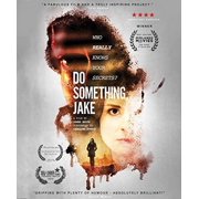 Do Something, Jake (Blu-ray), MRG (Meridian), Mystery & Suspense