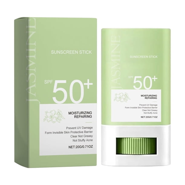 Maojin spray de protección solar Protector solar Blanqueamiento Pasta solar para la cara Cuerpo Control de aceite Blanqueamiento Crema hidratante facial Bloqueador solar Pasta protectora