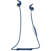 Restored Jaybird Bluetooth Sports In-Ear Headphones, Light Blue, Freedom2-BLU (Refurbished)