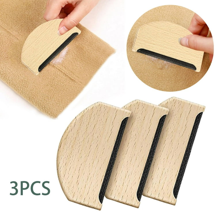 Portable Cashmere Comb Remove , Fuzz Fuzz Fabric Remover Fabric