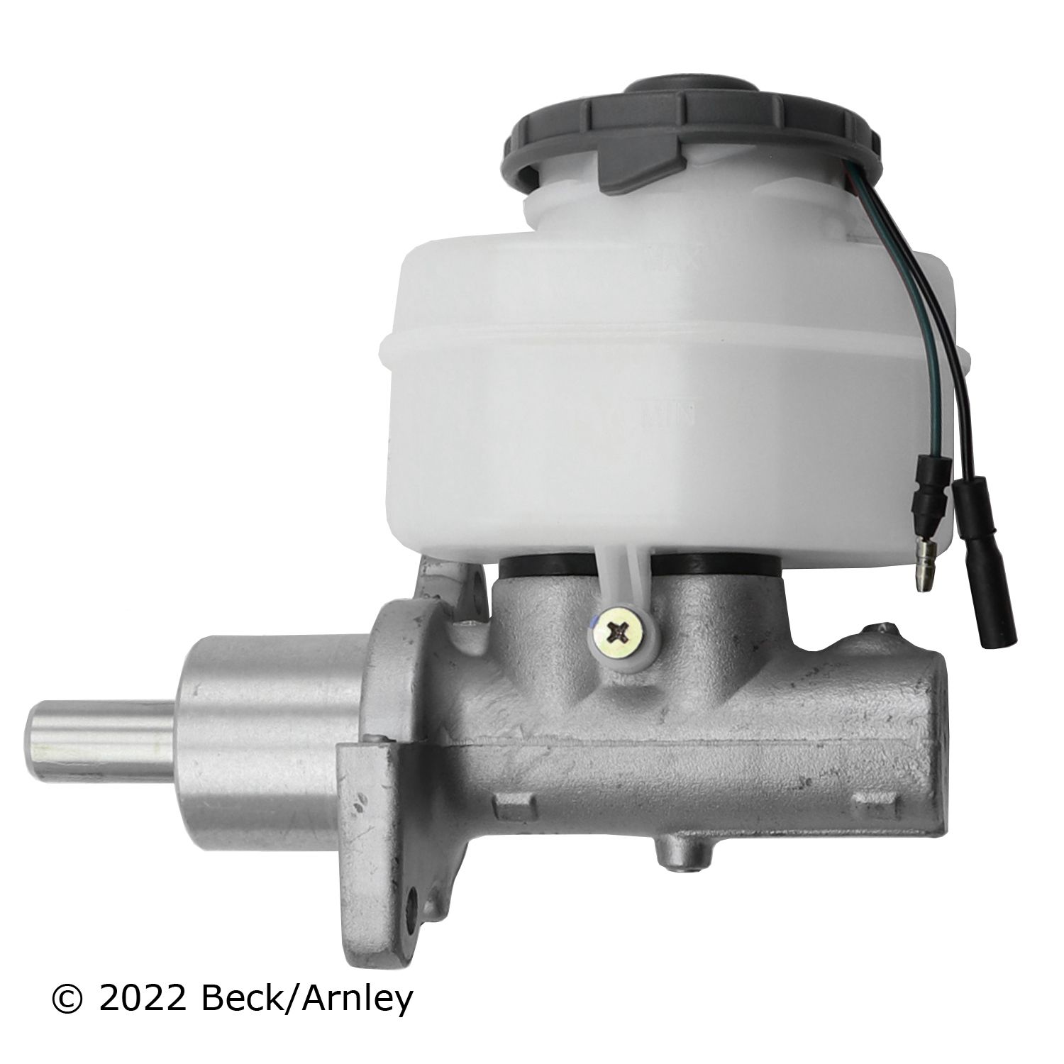 BeckArnley 072-9496 Brake Master Cylinder