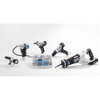 (Restored) HART 20-Volt 5-Tool Kit with 70-Piece Accessory Set (Refurbished)