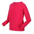 thumbnail image 3 of Regatta Boys/Girls Thermal Base Layer Top, 3 of 6