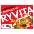thumbnail image 2 of Ryvita Original Crispbread 200g (pack of 12), 2 of 2