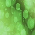 thumbnail image 1 of Ahgly Company Indoor Square Patterned Emerald Green Area Rugs, 8' Square, 1 of 6