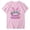 Y433#Pink, variant on Ichuanyi Women Happy Easter T Shirt Cute Easter Bunny Graphic Tee Easter Day Casual Tops Round Neck Short Sleeve T-Shirt
