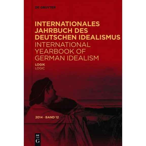 Logik / Logic, (Paperback)