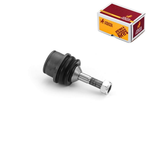 Metrix Premium Chassis Parts - Front Lower Ball Joint Fits 03-11 Ford Crown Victoria, 03-04 Grand Marquis, 03-11 Lincoln Town Car, 03-11 Mercury Grand Marquis, 03-04 Marauder, K80141, Made in Europe