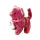 thumbnail image 5 of Juguete electrónico de peluche perfecl para gatos robot interactivo rojo, 5 of 8
