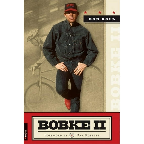 Pre-Owned Bobke II (Paperback)