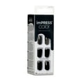 thumbnail image 4 of KISS ImPRESS Color - Fake Nails, Short, 4 of 7