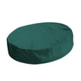 thumbnail image 1 of Cubierta para piscina exterior para mascotas, gruesa, impermeable, para arenero, para jardín y patio. 82 cm x 30 cm, 1 of 8