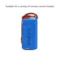 thumbnail image 4 of ​Replacement 7.4V 1500mAh LiPo Battery w/ JST Plug - For WLToys L959/L969/L979 & HJ816/HJ817 1:12-1:14 RC Cars​​ Blue, 4 of 7