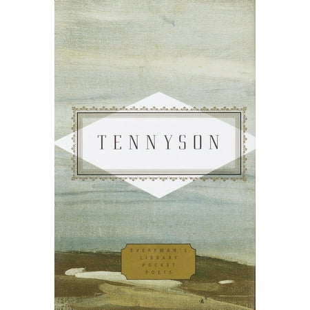 Tennyson: Poems