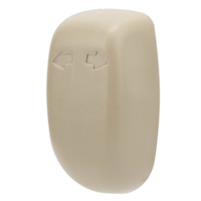 81252-SDB-A71ZC, Bouton de Réglage Durable Anti-Usure de l'Interrupteur de Commande pour Voiture Automobile