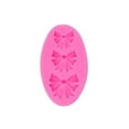 thumbnail image 2 of Naiovety Molde de silicona para fiestas, festivales, dulces, gelatina, Chocolate, galletas, pudín, Fondant, pastel, comedor, Bar, café, Herramientas y accesorios para hornear, 2 of 6