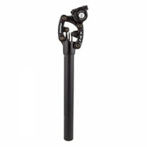 Sr Suntour NCX Suspension Post 27.2mm 350mm Black