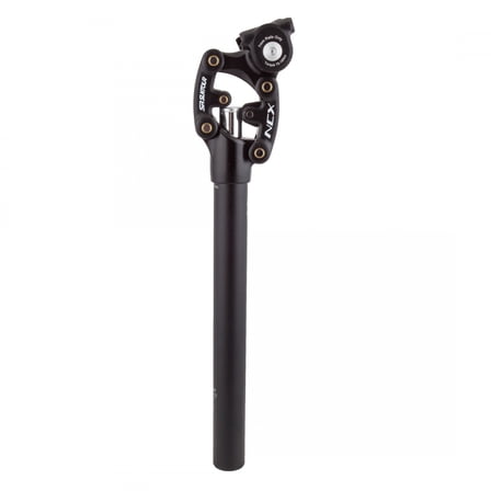 Sr Suntour NCX Suspension Post 27.2mm 350mm Black