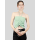 thumbnail image 4 of Tops Mujer Deportivo O Casual Blusa Croptop Tirantes, 4 of 5