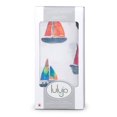 thumbnail image 4 of Lulujo - Baby Muslin Cotton Swaddle Blanket, Nursing/Stroller Cover, 4 of 8