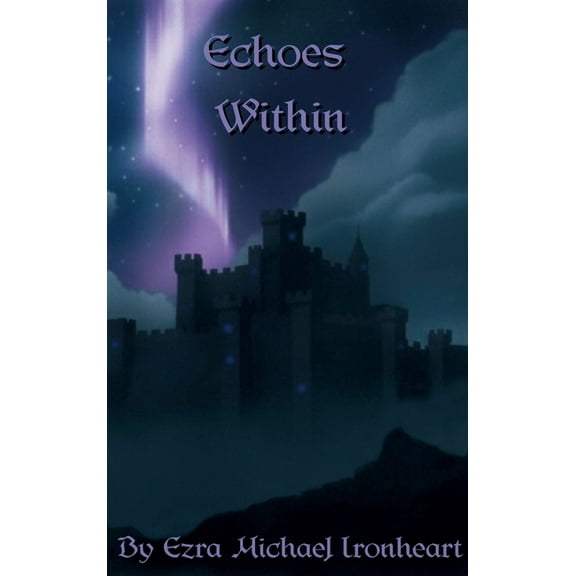 Echoes Within, (Hardcover)