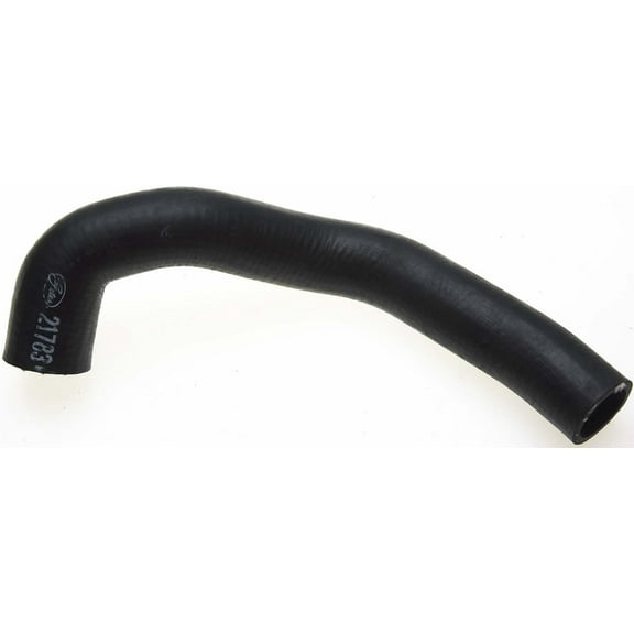 Radiator Coolant Hose Fits select: 1987-1993 MERCEDES-BENZ 190