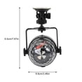 thumbnail image 4 of Multiple Color Stage Light, RGB LED Lamp High Brightness Easy Installation With USB Charging Cable For Ceremony For Dance Club, 4 of 8