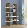 thumbnail image 3 of Danbrook Bookcase with 4 Full-length Shelves, 3 of 12