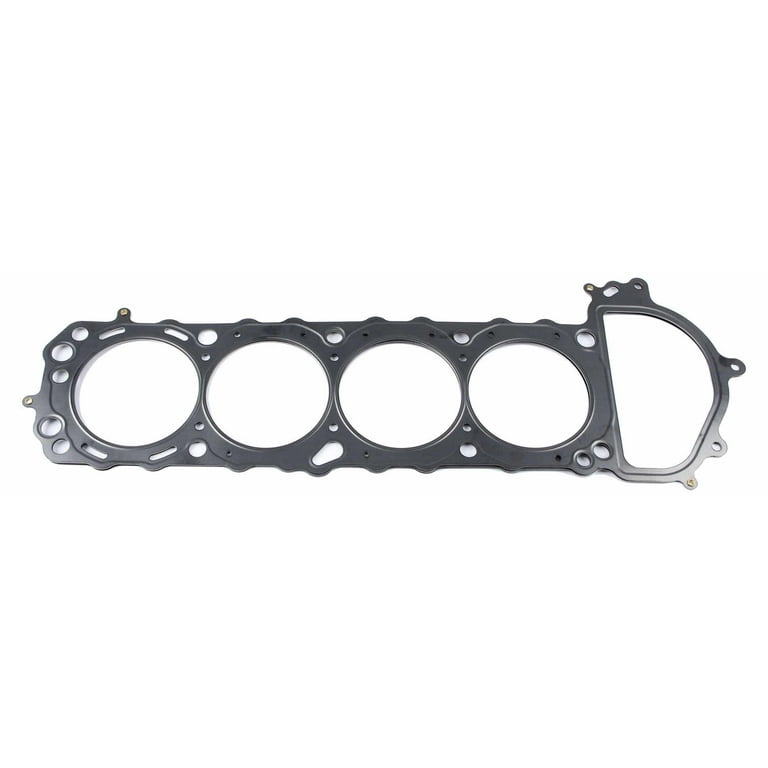 Cometic Gaskets 90.0mm MLS Head Gasket .040 - Nissan KA24D Cometic Gaskets 90.0mm MLS Head Gasket .040 - Nissan KA24D