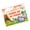 Princess, variant on Reusable Children Cartoon Dot Art Stickers Project Kids Safe Paper Dot Art Activity Ideal For Home And Classroom