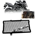 thumbnail image 2 of Protector de la parrilla de la motocicleta para Kawasaki Ninja Afortunado Sencillez, 2 of 5