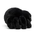thumbnail image 2 of Spider Plush Toy - Soft Halloween Cute Spider Plush Animal Toy for Party Decor, 2 of 8